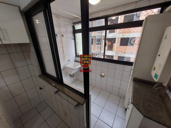 Imagem Apartamento com 3 Quartos à Venda, 136 m² em Balneário - Florianópolis