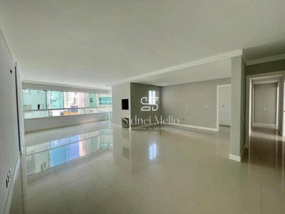 Imagem Apartamento com 3 Quartos à Venda, 159 m² em 2 Quadra Centro - Balneário Camboriú