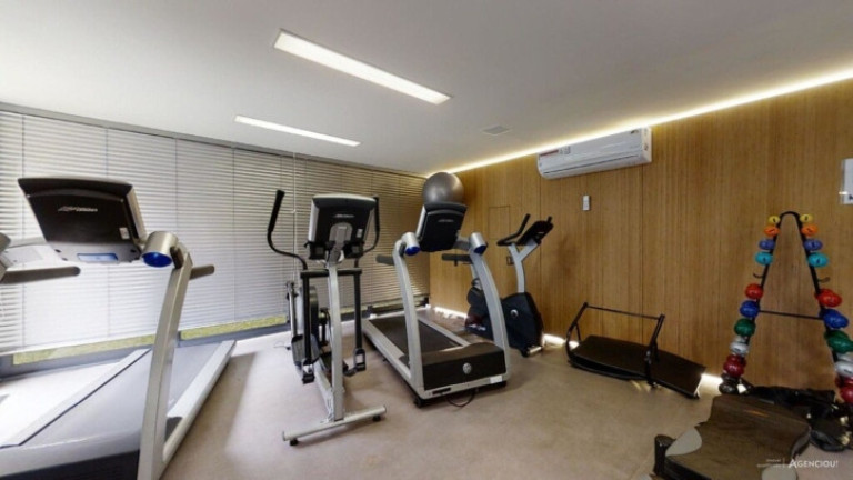 Imagem Apartamento com 2 Quartos à Venda, 72 m² em Jardim Paulista - São Paulo