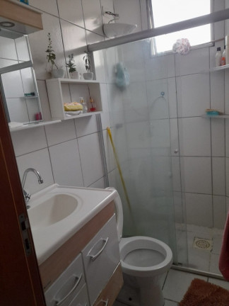 Imagem Apartamento com 2 Quartos à Venda, 45 m² em Maria Helena - Belo Horizonte
