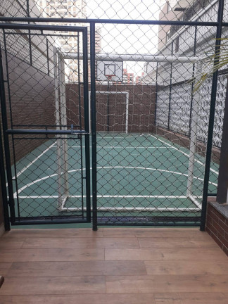Imagem Apartamento com 3 Quartos à Venda ou Locação, 83 m² em Centro Comercial Jubran - Barueri