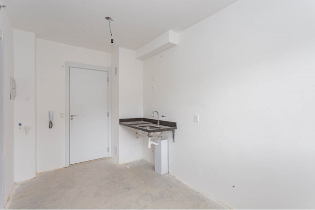 Imagem Apartamento com 1 Quarto à Venda, 27 m² em Ipiranga - São Paulo Imagem Apartamento com 1 Quarto à Venda, 27 m² em Ipiranga - São Paulo