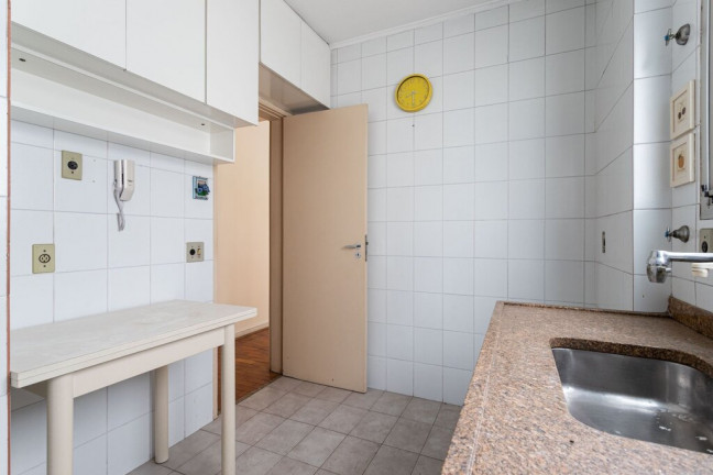 Imagem Apartamento com 1 Quarto à Venda, 51 m² em Jardim Paulista - São Paulo