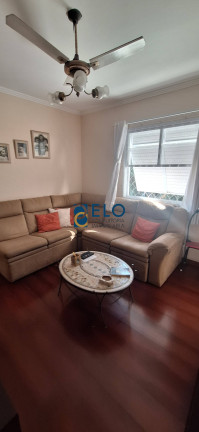 Imagem Apartamento com 3 Quartos à Venda, 96 m² em Boqueirão - Santos Imagem Apartamento com 3 Quartos à Venda, 96 m² em Boqueirão - Santos