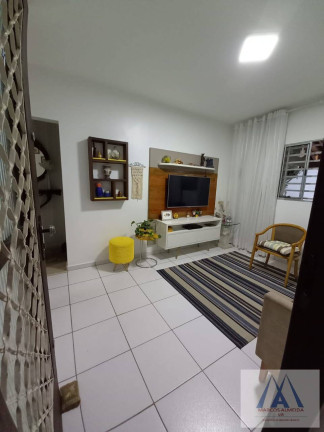 Imagem Casa com 2 Quartos à Venda, 140 m² em Parque Olimpico - Mogi Das Cruzes