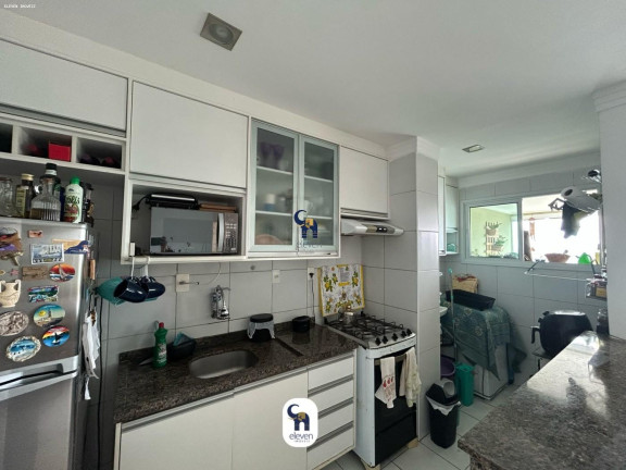 Imagem Apartamento com 2 Quartos à Venda, 67 m² em Brotas - Salvador Imagem Apartamento com 2 Quartos à Venda, 67 m² em Brotas - Salvador