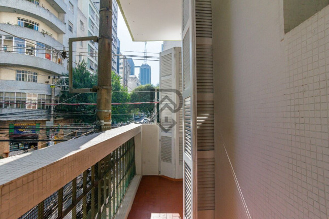 Imagem Apartamento com 2 Quartos à Venda, 90 m² em Jardim Paulista - São Paulo Imagem Apartamento com 2 Quartos à Venda, 90 m² em Jardim Paulista - São Paulo