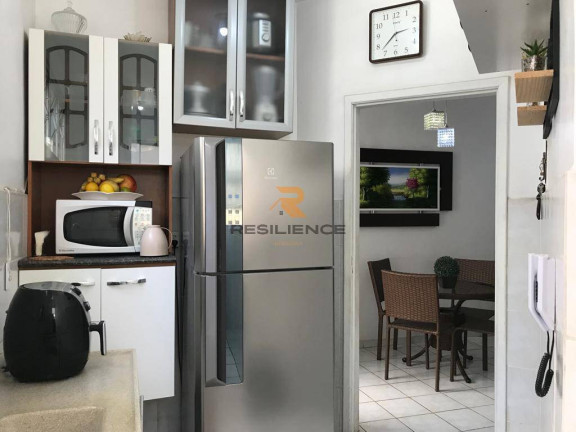 Imagem Apartamento com 2 Quartos à Venda, 56 m² em Jardim Guanabara - Belo Horizonte Imagem Apartamento com 2 Quartos à Venda, 56 m² em Jardim Guanabara - Belo Horizonte