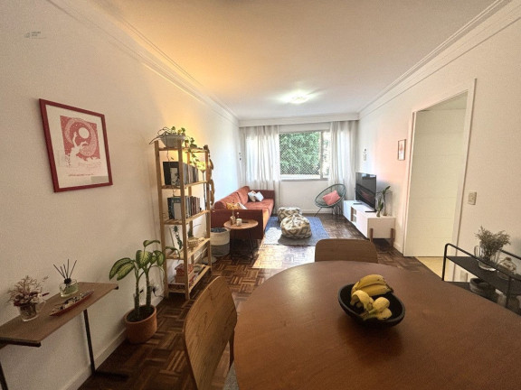 Imagem Apartamento com 2 Quartos à Venda, 79 m² em Pinheiros - São Paulo Imagem Apartamento com 2 Quartos à Venda, 79 m² em Pinheiros - São Paulo