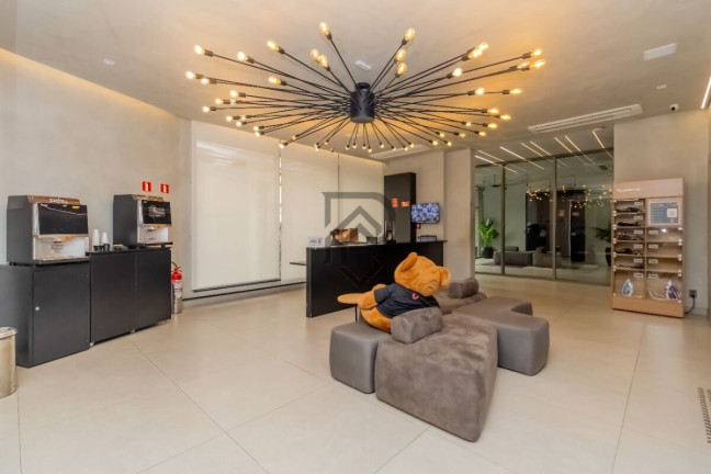 Imagem Apartamento com 1 Quarto à Venda, 73 m² em Perdizes - São Paulo
