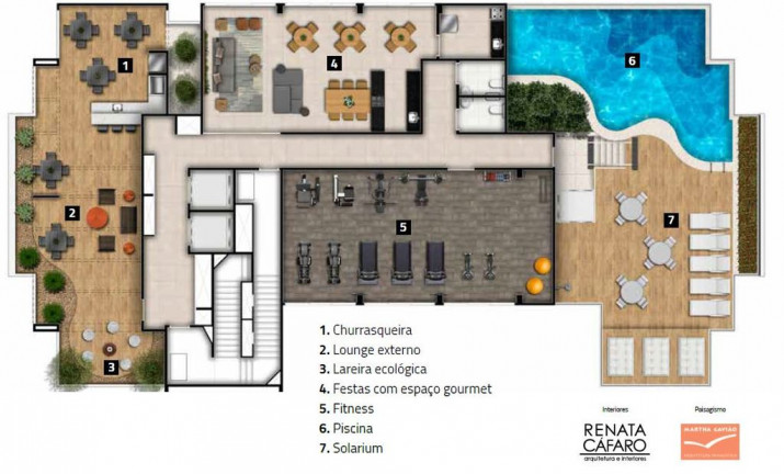 Imagem Apartamento com 1 Quarto à Venda, 22 m² em Vila Mariana - São Paulo