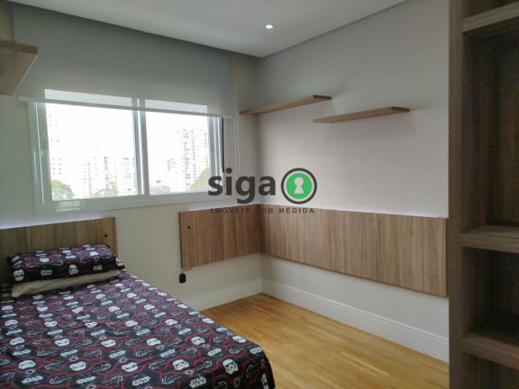 Imagem Apartamento com 2 Quartos à Venda, 81 m² em Vila Andrade - São Paulo Imagem Apartamento com 2 Quartos à Venda, 81 m² em Vila Andrade - São Paulo