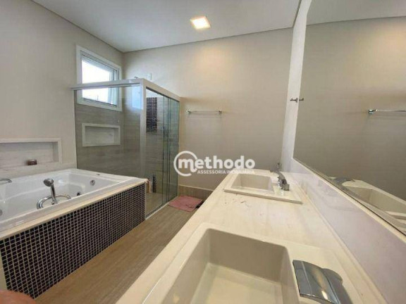 Imagem Casa com 5 Quartos à Venda, 460 m² em Loteamento Mont Blanc Residence - Campinas Imagem Casa com 5 Quartos à Venda, 460 m² em Loteamento Mont Blanc Residence - Campinas