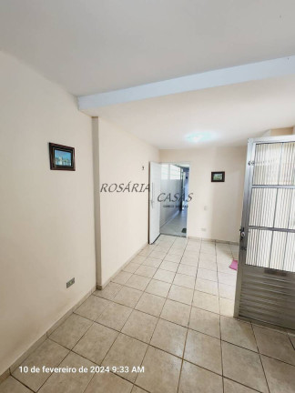 Imagem Casa com 3 Quartos à Venda, 141 m² em Jardim Trussardi - São Paulo Imagem Casa com 3 Quartos à Venda, 141 m² em Jardim Trussardi - São Paulo