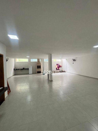 Imagem Apartamento com 2 Quartos à Venda, 44 m² em Parque Das Nações - Santo André Imagem Apartamento com 2 Quartos à Venda, 44 m² em Parque Das Nações - Santo André