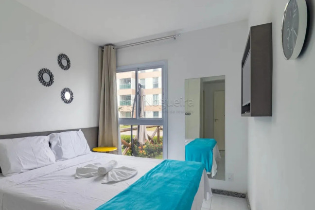 Imagem Apartamento com 2 Quartos à Venda, 69 m² em Muro Alto - Ipojuca