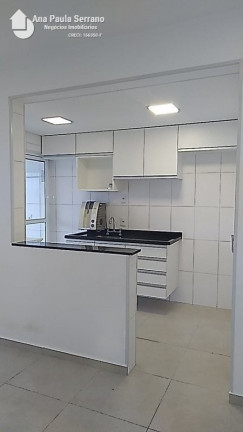 Imagem Apartamento com 3 Quartos à Venda, 80 m² em Parque Campolim - Sorocaba
