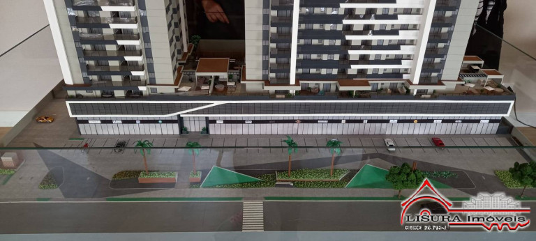 Imagem Apartamento com 3 Quartos para Alugar, 143 m² em Jardim Satélite - São José Dos Campos Imagem Apartamento com 3 Quartos para Alugar, 143 m² em Jardim Satélite - São José Dos Campos