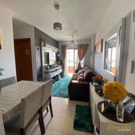 Imagem Apartamento com 2 Quartos à Venda, 60 m² em Canto Do Forte - Praia Grande Imagem Apartamento com 2 Quartos à Venda, 60 m² em Canto Do Forte - Praia Grande