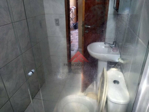 Imagem Casa com 3 Quartos à Venda, 132 m² em Pião - São Gonçalo