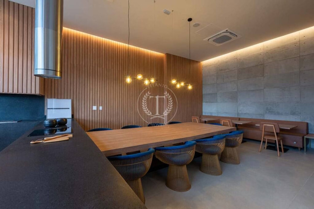 Imagem Apartamento com 4 Quartos à Venda, 167 m² em Brooklin Paulista - São Paulo