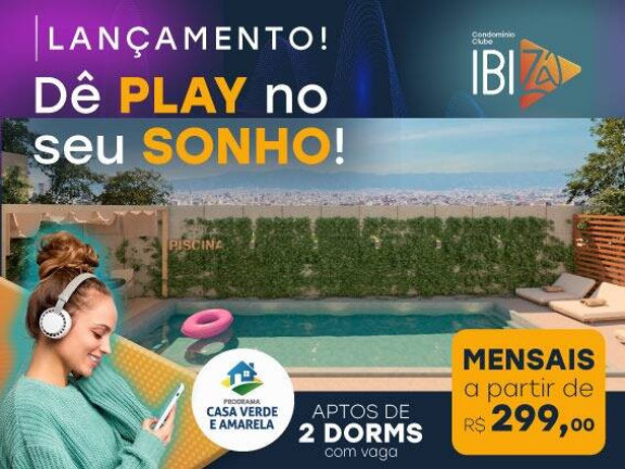 Imagem Apartamento com 2 Quartos à Venda, em Franco Da Rocha Imagem Apartamento com 2 Quartos à Venda, em Franco Da Rocha