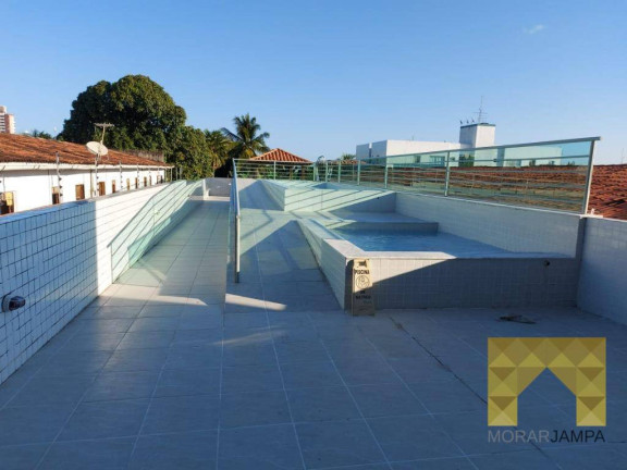 Imagem Apartamento com 3 Quartos à Venda, 120 m² em Bancários - João Pessoa Imagem Apartamento com 3 Quartos à Venda, 120 m² em Bancários - João Pessoa