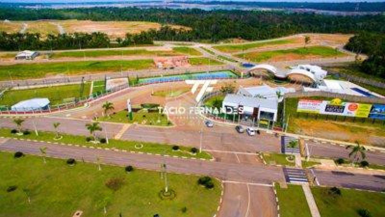 Imagem Terreno à Venda, 678 m² em Triângulo - Porto Velho Imagem Terreno à Venda, 678 m² em Triângulo - Porto Velho