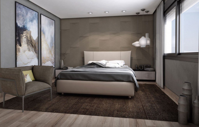 Imagem Apartamento com 2 Quartos à Venda, 104 m² em Mont Serrat - Porto Alegre