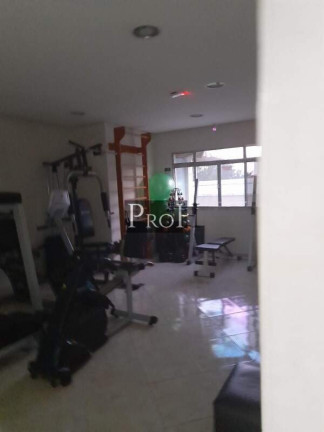 Imagem Apartamento com 2 Quartos à Venda, 56 m² em Vila Valparaíso - Santo André