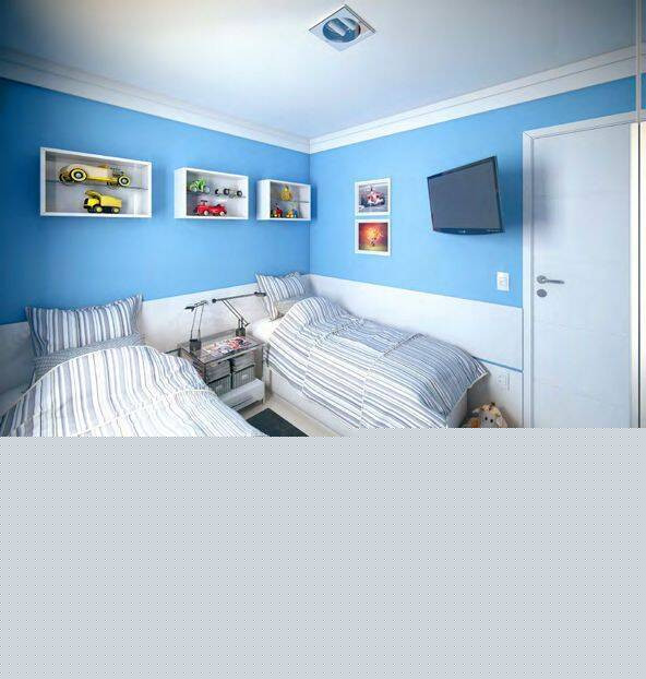Imagem Apartamento com 2 Quartos à Venda, em Parque Santos Dumont - Votorantim Imagem Apartamento com 2 Quartos à Venda, em Parque Santos Dumont - Votorantim