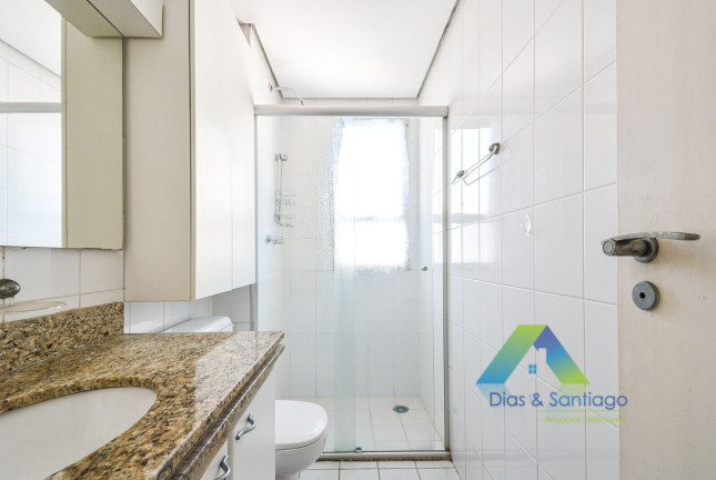 Imagem Apartamento com 2 Quartos à Venda, 66 m² em Moema - São Paulo