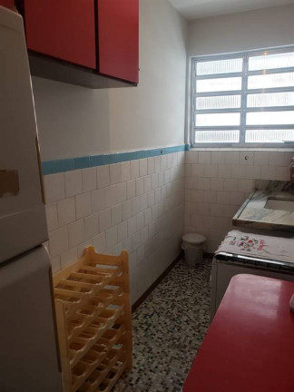 Imagem Apartamento com 2 Quartos à Venda, 58 m² em Forte - Praia Grande