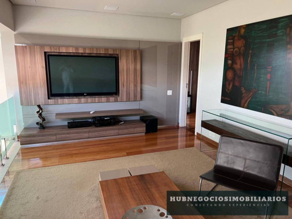 Imagem Casa de Condomínio com 4 Quartos à Venda, 600 m² em Ibituruna - Montes Claros