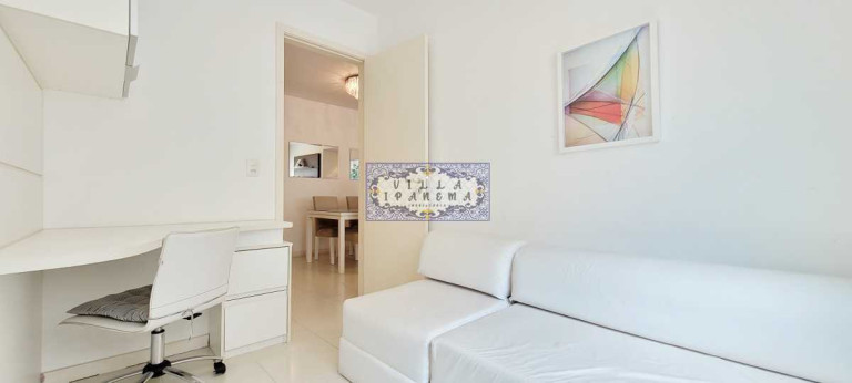 Imagem Apartamento com 3 Quartos à Venda, 84 m² em Botafogo - Rio De Janeiro