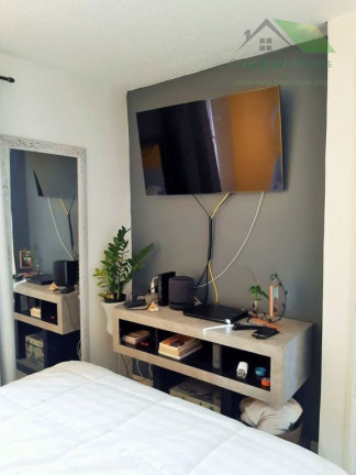 Imagem Apartamento com 2 Quartos à Venda, 49 m² em Jardim Aeroporto Iii - Mogi Das Cruzes Imagem Apartamento com 2 Quartos à Venda, 49 m² em Jardim Aeroporto Iii - Mogi Das Cruzes