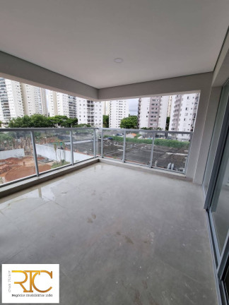 Imagem Apartamento com 3 Quartos à Venda, 122 m² em Vila Sofia - São Paulo Imagem Apartamento com 3 Quartos à Venda, 122 m² em Vila Sofia - São Paulo