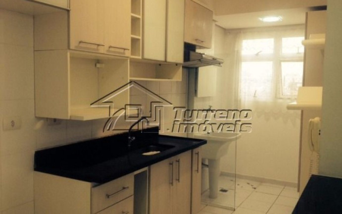 Imagem Apartamento com 2 Quartos para Alugar, 70 m² em Urbanova - São José Dos Campos Imagem Apartamento com 2 Quartos para Alugar, 70 m² em Urbanova - São José Dos Campos