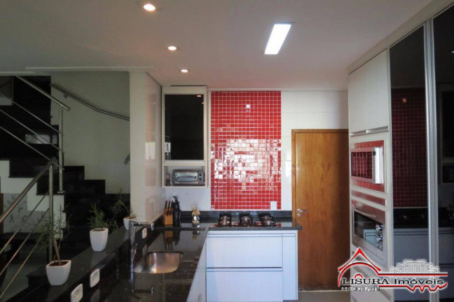 Imagem Casa à Venda, 161 m² em Loteamento Villa Branca - Jacareí