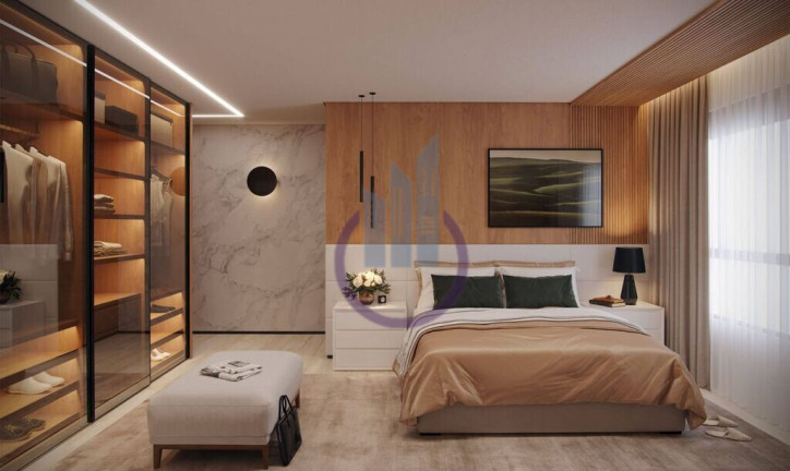 Imagem Apartamento com 3 Quartos à Venda, 177 m² em Alto Da Glória - Curitiba Imagem Apartamento com 3 Quartos à Venda, 177 m² em Alto Da Glória - Curitiba