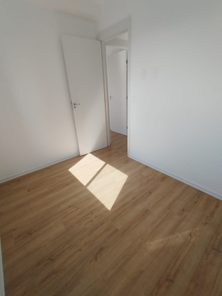Imagem Apartamento com 2 Quartos à Venda, 42 m² em água Branca - São Paulo