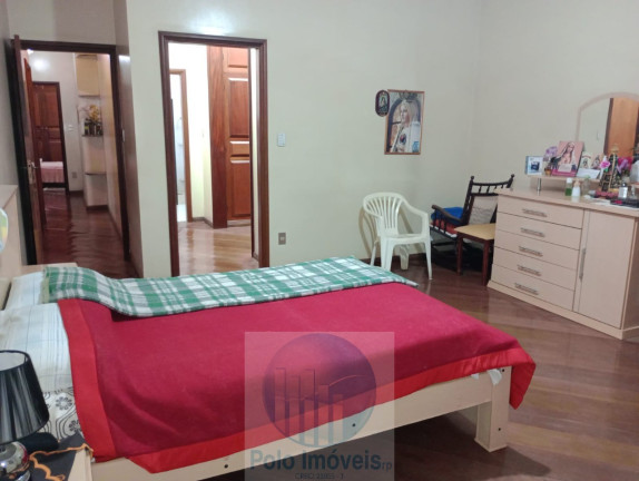 Imagem Casa com 4 Quartos à Venda, 121 m² em Campos Elíseos - Ribeirão Preto