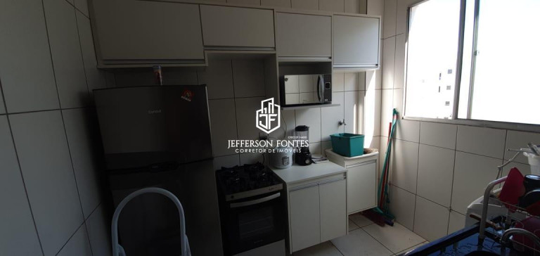 Imagem Apartamento com 2 Quartos à Venda, 47 m² em Marrocos Residenciais - Marília Imagem Apartamento com 2 Quartos à Venda, 47 m² em Marrocos Residenciais - Marília