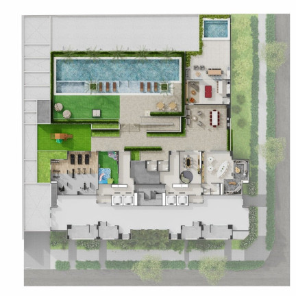 Imagem Cobertura com 3 Quartos à Venda, 163 m² em Ipiranga - São Paulo Imagem Cobertura com 3 Quartos à Venda, 163 m² em Ipiranga - São Paulo