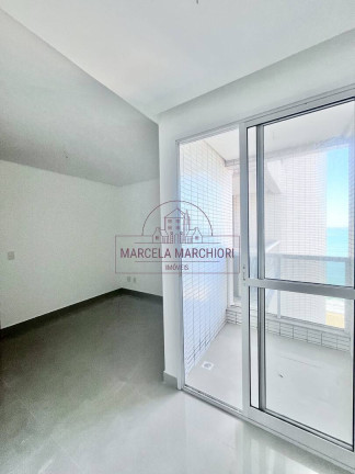 Imagem Apartamento com 3 Quartos à Venda, 110 m² em Itapuã - Vila Velha