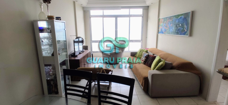 Imagem Apartamento com 1 Quarto à Venda, 87 m² em Astúrias - Guarujá Imagem Apartamento com 1 Quarto à Venda, 87 m² em Astúrias - Guarujá