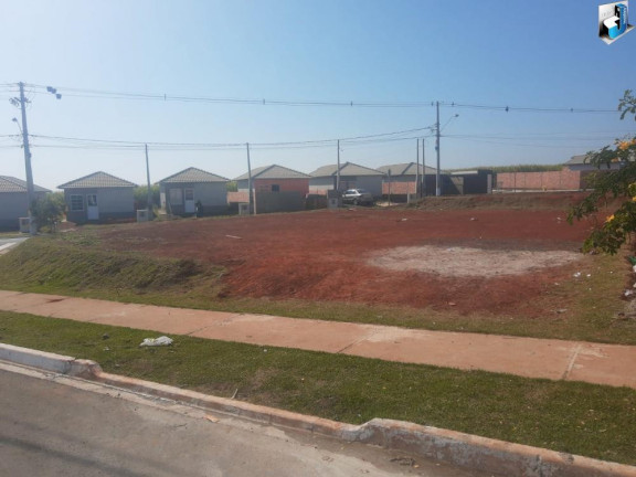 Imagem Terreno à Venda, 401 m² em Residencial Vida Nova Tatuí - Tatuí