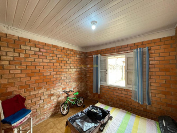 Imagem Casa com 3 Quartos à Venda, 169 m² em Centro - Xangri-lá