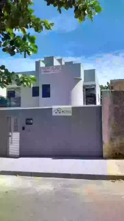 Apartamento com 3 Quartos à Venda, 100 m² em Jardim Das Flores - Ibirité