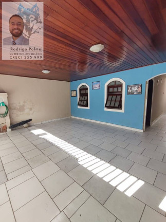 Imagem Casa com 3 Quartos à Venda, 134 m² em Jardim Terras Do Sul - São José Dos Campos